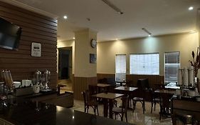 Hotel Brasil